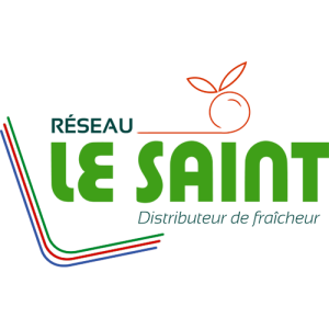 LE SAINT